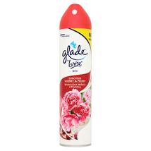 Glade by Brise légfrissítő 300ml Cseresznye és Bazsarózsa (12db/#)