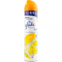 Glade by Brise légfrissítő 300ml Fresh Lemon (12db/#)
