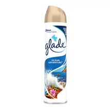 Glade by Brise légfrissítő 300ml Ocean Adventure (12db/#)