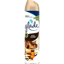 Glade by Brise légfrissítő 300ml Oud Desire (12db/krt)