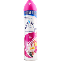 Glade by Brise légfrissítő 300ml Relaxing Zen (12db/#)