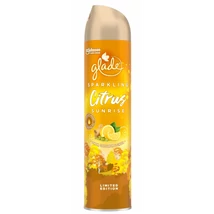 Glade by Brise légfrissítő 300ml Sparkling Citrus Sunrise (12db/#)