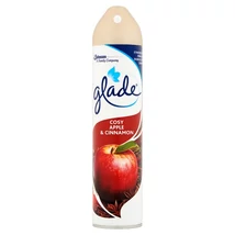 Glade légfrissítő 300ml Cosy Apple&Cinnamon (12db/#)