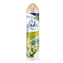 Glade by Brise légfrissítő 300ml Gyöngyvirág/Muguet (12db/#)