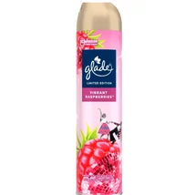 Glade by Brise légfrissítő 300ml Vibrant Raspberries/Vibráló málna(12db/krt)