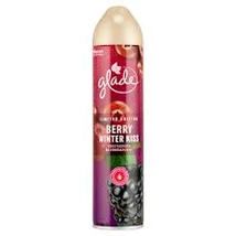 Glade by Brise légfrissítő 300ml Berry (12db/krt)