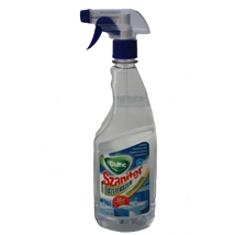 Glanc Szaniter tisztítószer 750ml citromsavas (10db/#)