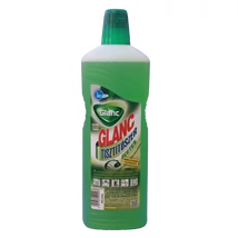 Glanc tisztítószer ecetes 1l (10db/#)
