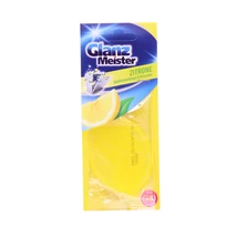 Glanz Meister mosogatógép illatosító Lemon (20db/krt)