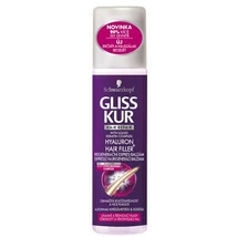 Gliss Kur Exp. 200ml hajbalzsam spray Hyaluron (6db/#)