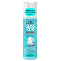 Gliss Kur Exp. 200ml hajbalzsam spray Million Gloss (6db/#)