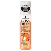 Gliss Kur Exp. 200ml hajbalzsam spray Total Repair (6db/#)