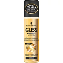 Gliss Kur Exp. 200ml hajbalzsam spray Ultimate Oil Elixir (6db/#)