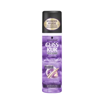 Gliss Kur Exp. 200ml hajbalzsam spray Wonderflege (6db/#)