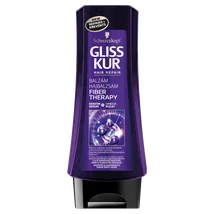 GlissKur hajbalzsam 200ml Fiber Therapy (6db/#)