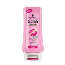 GlissKur hajbalzsam 200ml Seta Fluida (6db/#)