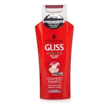 GlissKur sampon 250ml Colour Protect (12db/#) GlissKur sampon 250ml Colour Protect (12db/#)