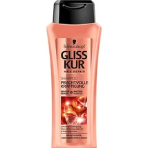 GlissKur sampon 250ml Magnificent Long (12db/#)
