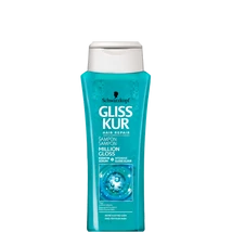 GlissKur sampon 250ml Million Gloss (12db/#) GlissKur sampon 250ml Million Gloss (12db/#)