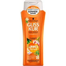 GlissKur sampon 250ml Summer Repair (12db/#)