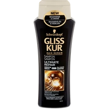 GlissKur sampon 250ml Supreme Repair (12db/#) GlissKur sampon 250ml Supreme Repair (12db/#)