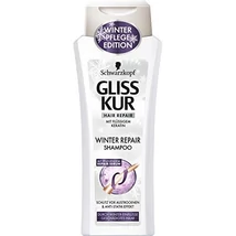 GlissKur sampon 250ml Winter Repair (12db/#) GlissKur sampon 250ml Winter Repair (12db/#)
