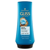 GlissKur hajbalzsam 200ml Aqua Revive (6db/#)