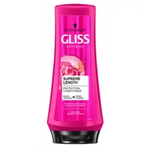GlissKur hajbalzsam 200ml Supreme Length (6db/#)