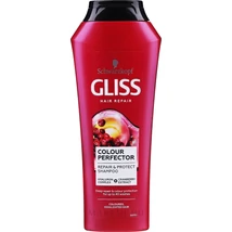 GlissKur sampon 250ml Color Perflector/Ragyogó&Színvédő (12db/krt) 