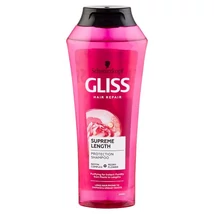 GlissKur sampon 250ml Supreme Length (12db/#)