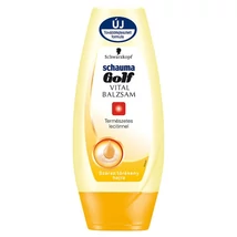 Golf hajbalzsam 200ml Száraz/Törékeny hajra (6db/#)
