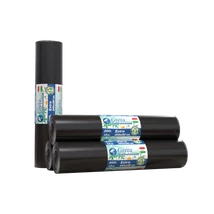 Gréta szemeteszsák erős 200l 10db-os (25db/krt) 1000/1300