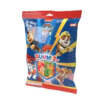 Mancs Őrjárat Gummiz Bears–Macis gumicukor 70g (12db/krt)