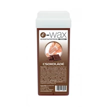 Gyantapatron 100ml Csokoládé (24db/#)