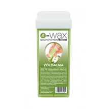 Gyantapatron 100ml Zöldalma (24db/#)