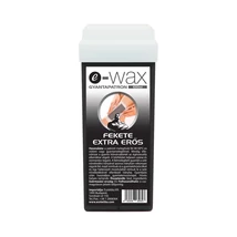 Gyantapatron 100ml Fekete extra erős (24db/#)