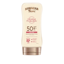 Hawaiian Tropic Satin Protection naptej 180ml 50+faktor (6db/krt)