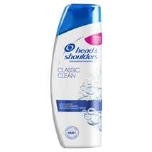 Head&Shoulders 250ml 2in1 Classic Clean (6db/#)