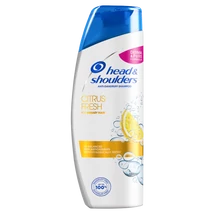 Head&Shoulders 250ml Citrus Fresh (6db/#)