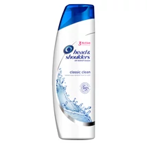 Head&Shoulders 250ml Classic Clean (6db/#)