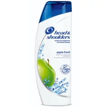 Head&Shoulders 270ml Apple Fresh (6db/#)