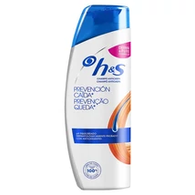 Head&Shoulders 270ml Prevención caída (6db/#)