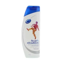 Head&Shoulders 300ml Actie Sport (6db/#)