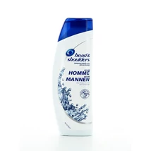 Head&Shoulders 300ml Pour Homme (6db/#)