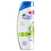 Head&Shoulders 400ml Apple Fresh (6db/#)