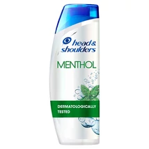 Head&Shoulders 400ml Menthol (6db/#)