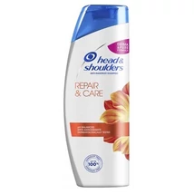 Head&Shoulders 400ml Repair&Care (6db/#)