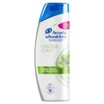Head&Shoulders 400ml Sensitive Scalp (6db/#)
