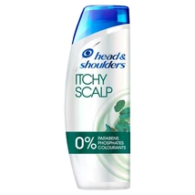 Head&Shoulders 500ml Itchy Scalp (6db/#)