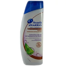 Head&Shoulders 500ml Moisturizing care Aloevera (6db/krt)
